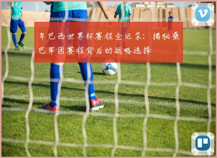 年巴西世界杯赛程全记录：揭秘桑巴军团赛程背后的战略选择