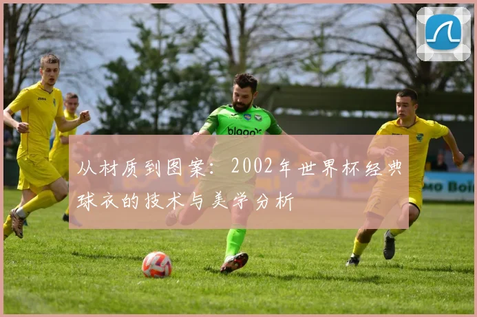 从材质到图案：2002年世界杯经典球衣的技术与美学分析