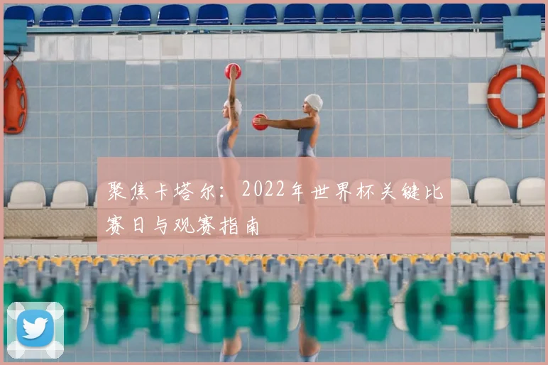 聚焦卡塔尔：2022年世界杯关键比赛日与观赛指南