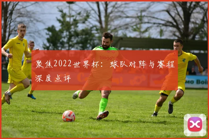 聚焦2022世界杯：球队对阵与赛程深度点评