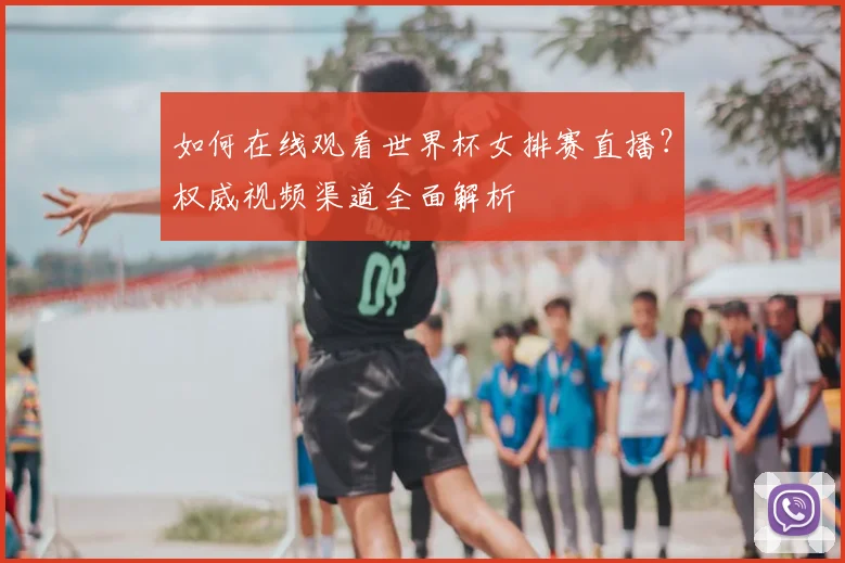 如何在线观看世界杯女排赛直播？权威视频渠道全面解析