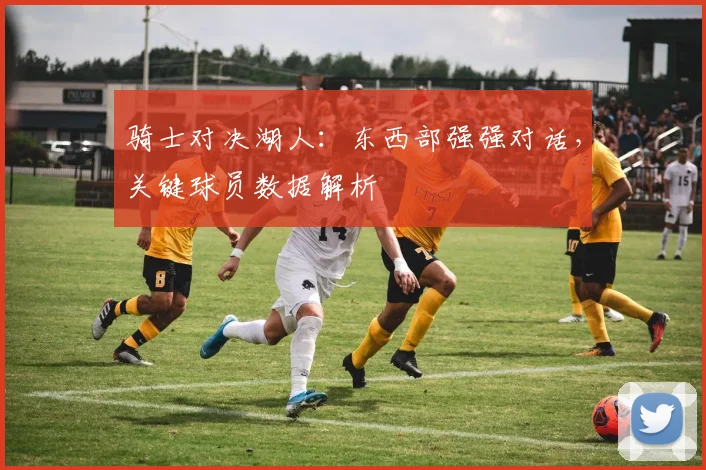 骑士对决湖人：东西部强强对话，关键球员数据解析